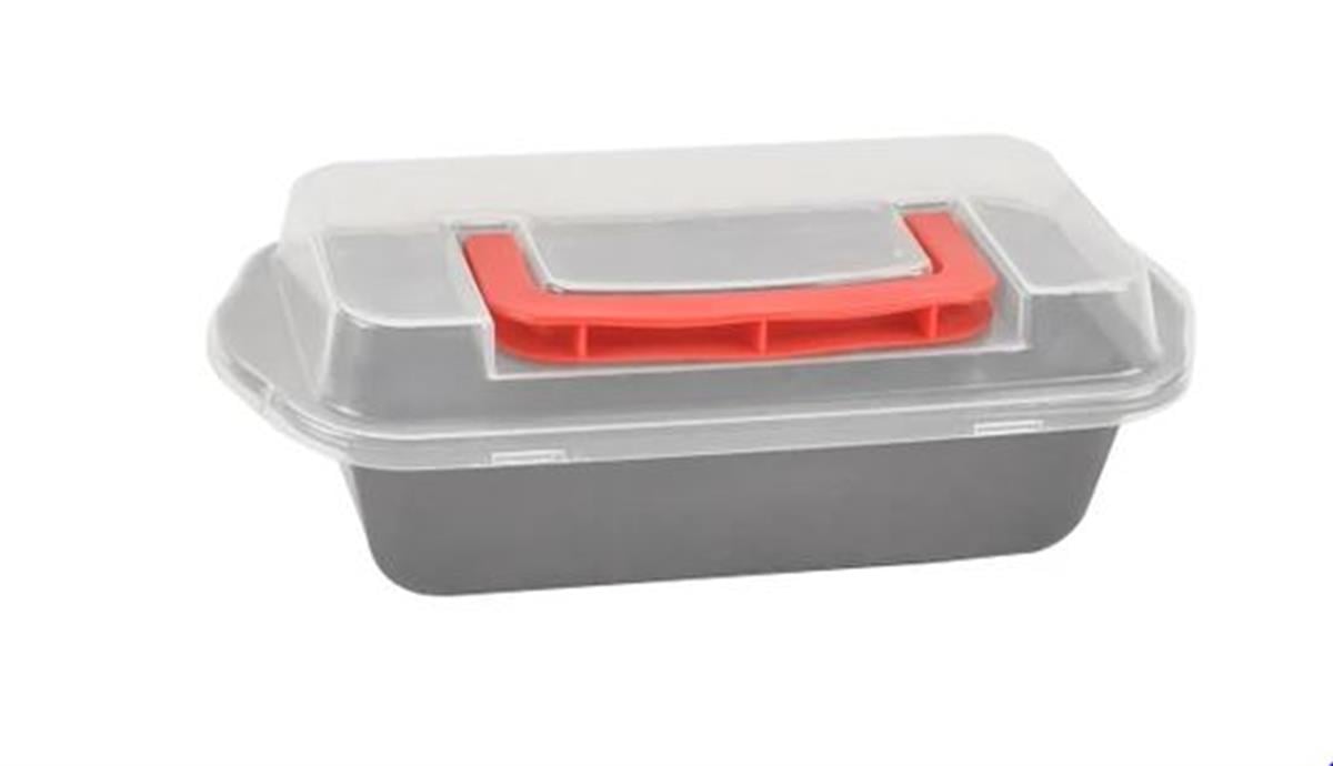 Emsan Fırınla Sakla Baton Kek Kalıbı 29cmKek Kalıpları