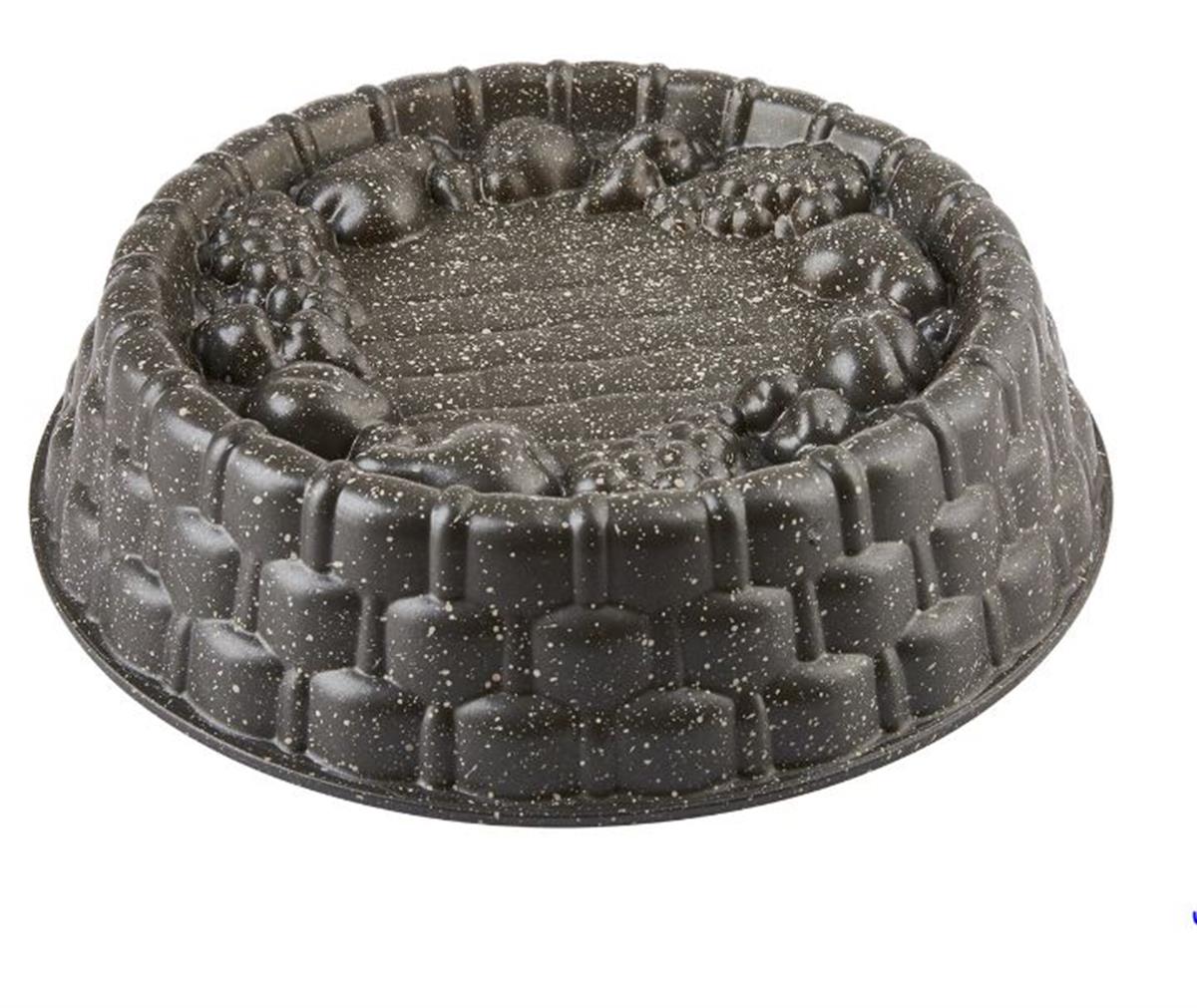 Emsan Griss Grape Kek Kalıbı GriKek Kalıpları