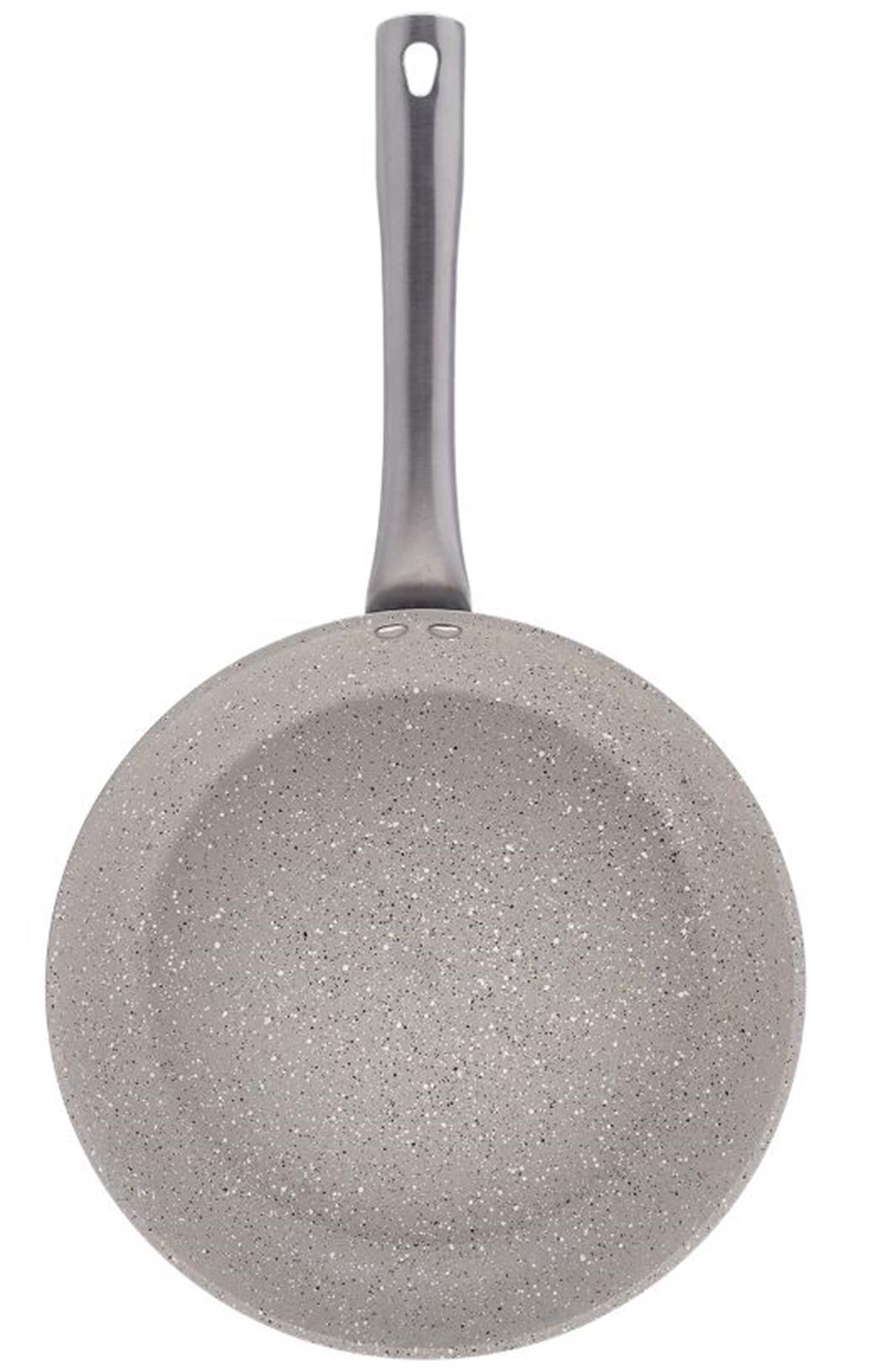 Emsan Sansa Granit 30 Cm TavaTavalar