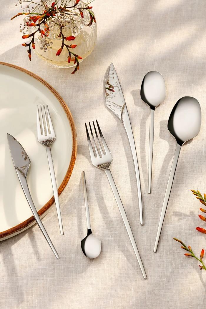 Emsan Fair Çatal Kaşık Bıçak TakımıÇatal Kaşık Bıçak Takımları