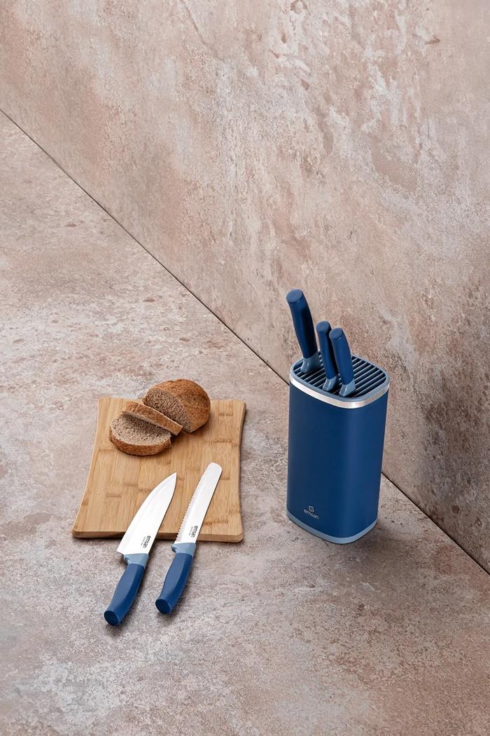 Emsan Royal German Steel Bıçak SetiÇatal Kaşık Bıçak Takımları