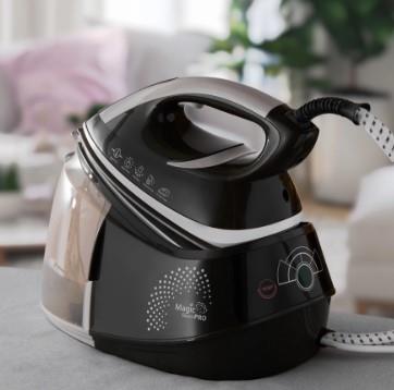 Homend Steamwork 1161H Buhar Kazanlı ÜtüBuhar Kazanlı Ütüler