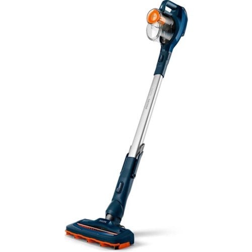 Philips FC6724/01 Speedpro Şarjlı Dikey SüpürgeŞarjlı Süpürge