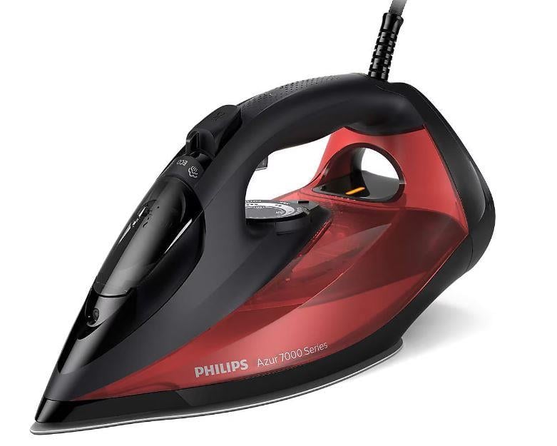 Philips Dst-7022/40 Buharlı ÜtüBuharlı Ütü
