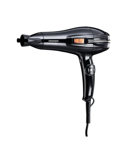 Grundig Hd 9880 Sensör 2200w Saç Kurutma MakinesiKÜÇÜK EV ALETİ
