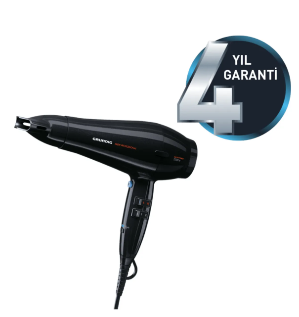 Grundig HD 9280 Saç Kurutma MakinesiSaç Kurutma Makinesi