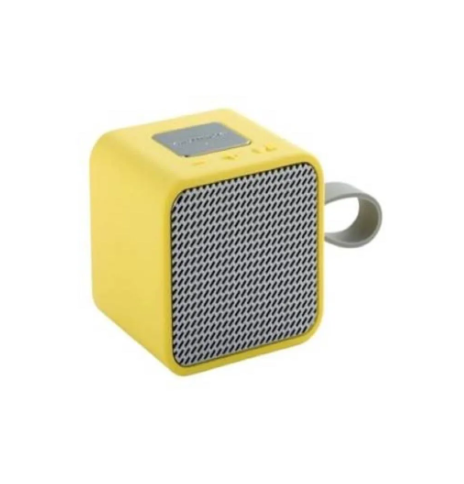 Grundig GSB 710 SARI GRUNDİGHoparlör Modelleri