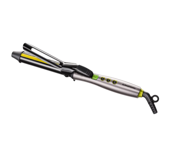 Grundig HS 6430 Saç ŞekillendiriciSaç Maşası