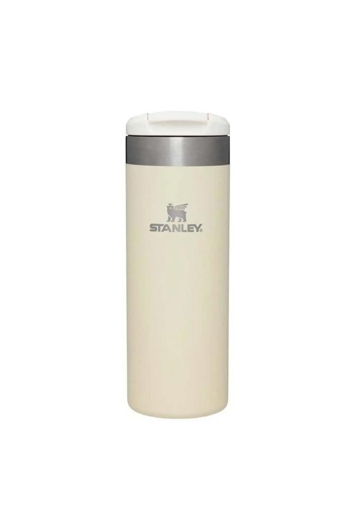 Stanley The Aerolight Cream Metallic Termos 47LTermoslar