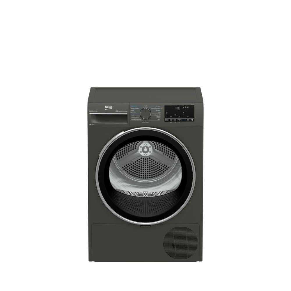 Beko  KMB 900 IG Kurutma Makinesi 9kg
