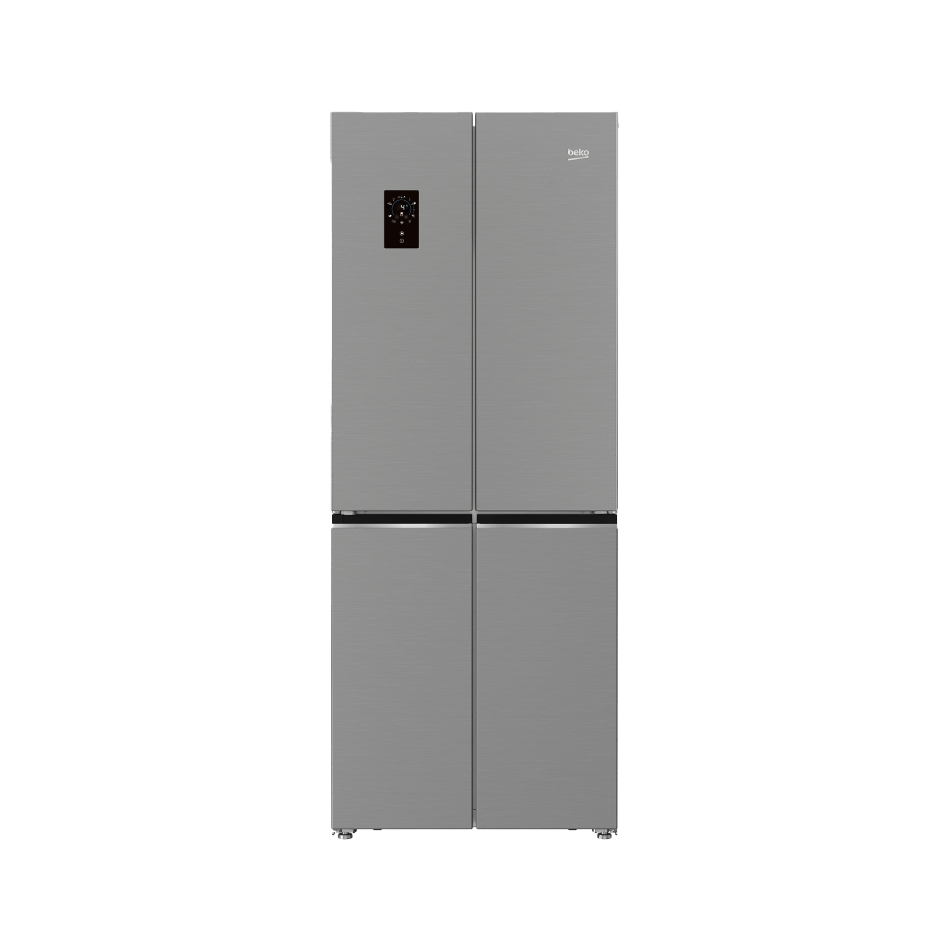 Beko 176478 EI Gardırop Tipi Buzdolabı 478L
