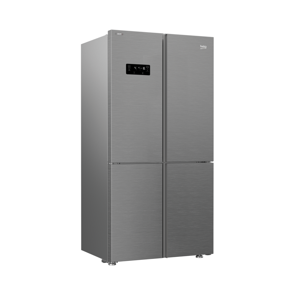 Beko 191625 EI Gardırop Tipi Buzdolabı 572L