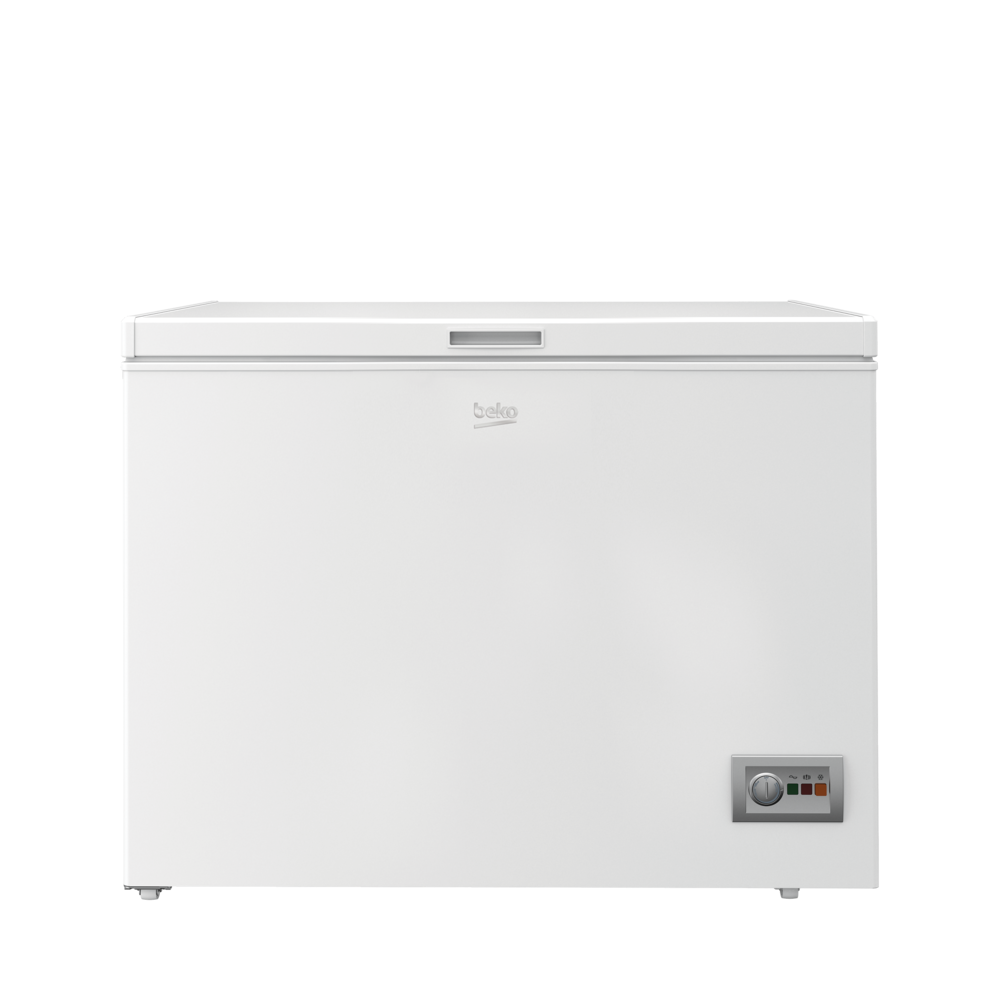 Beko 3316 J Sandık Tipi Derin Dondurucu 298L