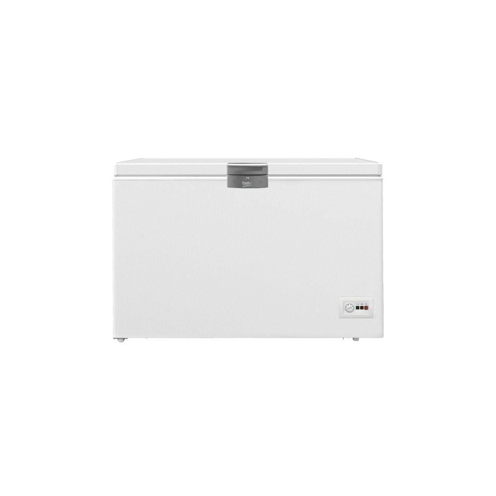 Beko 3350 E Sandık Tipi Derin Dondurucu 360L
