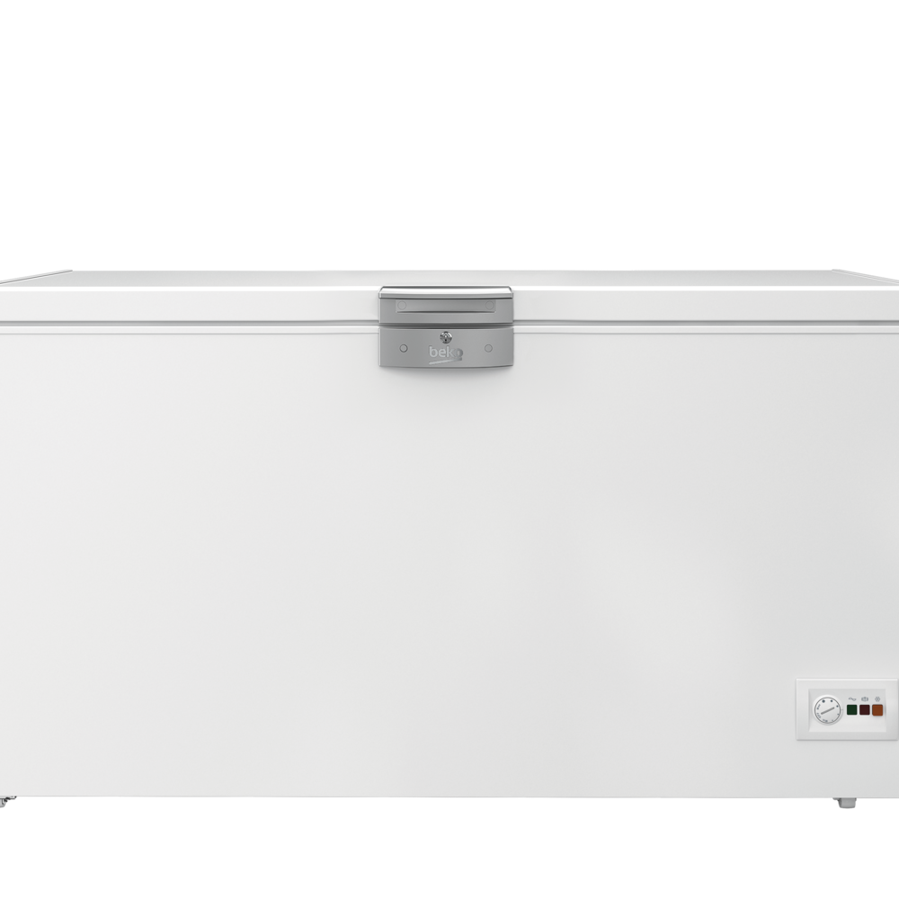 Beko 3350 Sandık Tipi Derin Dondurucu 350L