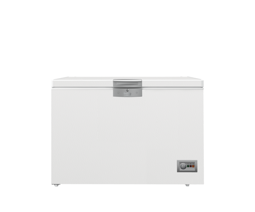 Beko 3360 J Sandık Tipi Derin Dondurucu 306L