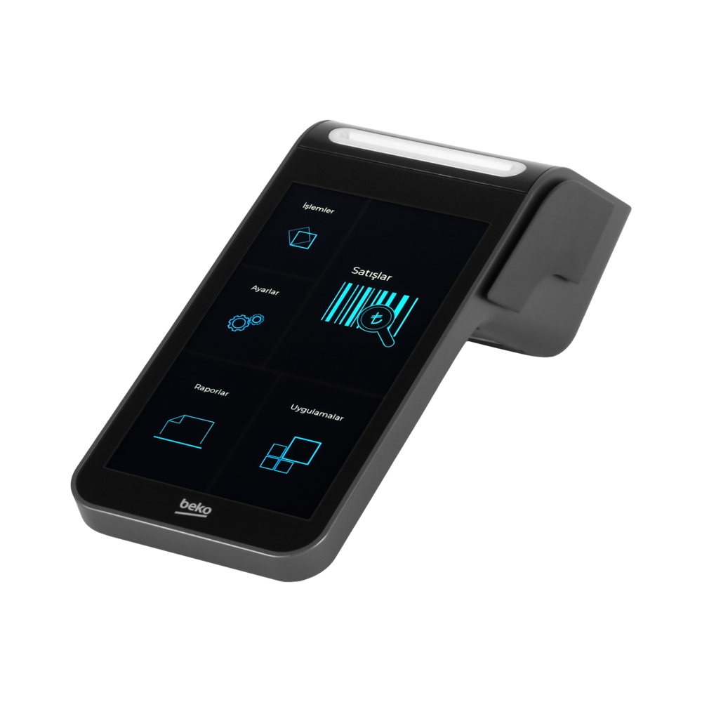 Beko 400 TR Android Temassız Pos Cihazı