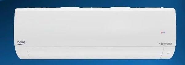 Beko 61205 12000 BTU Inverter Duvar Tipi Klima