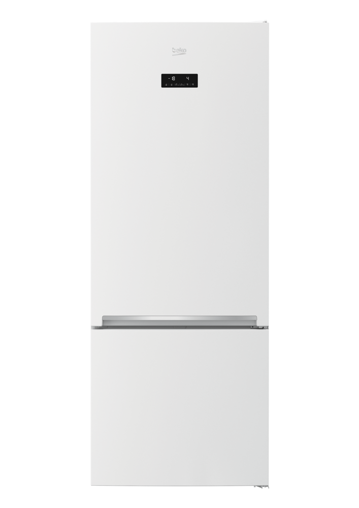 Beko 670530 EB No Frost Buzdolabı 342L