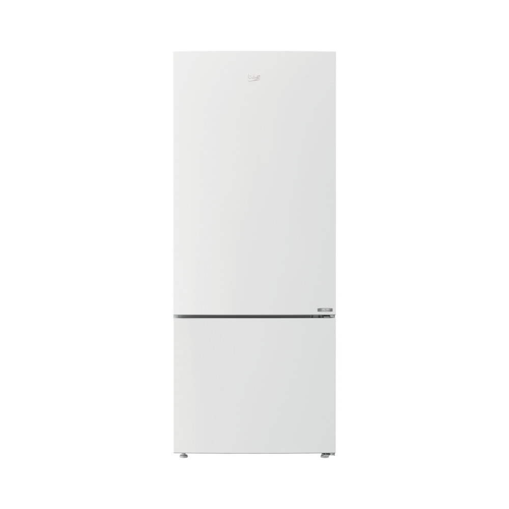 Beko 674532 MB No Frost Buzdolabı 532L