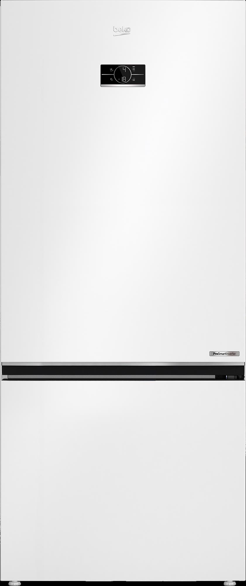 Beko 678550 EB ElegantFit No Frost Buzdolabı