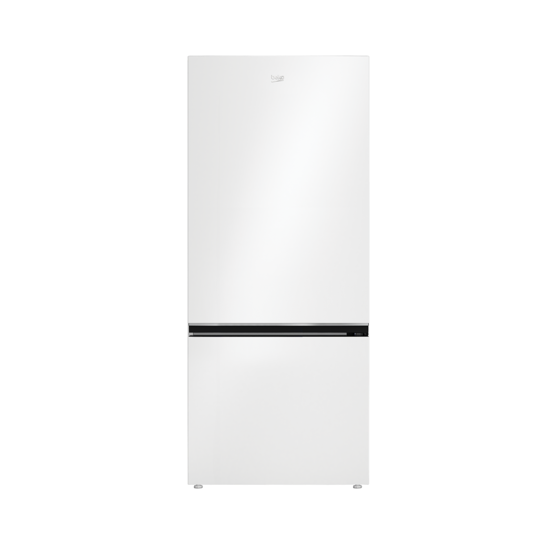 Beko 678550 IEB No Frost Buzdolabı 551L