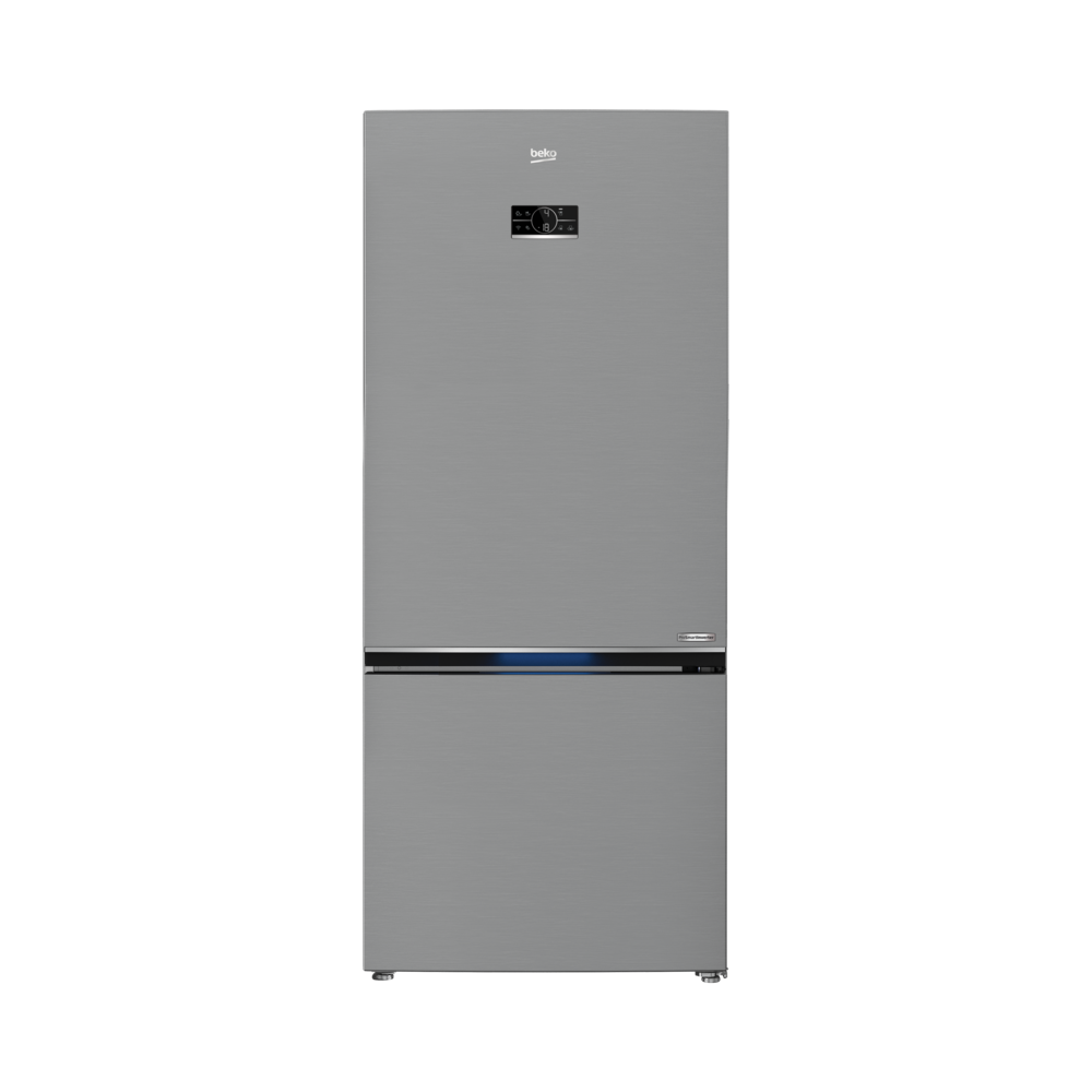 Beko 678551 EI No Frost Buzdolabı 551L