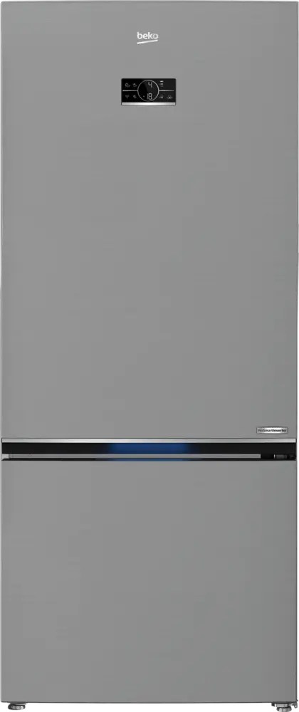 Beko 678552 EI AI ElegantFit Kombi No Frost Buzdolabı