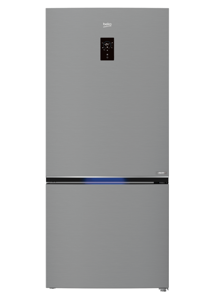 Beko 683721 EI No Frost Buzdolabı 615L