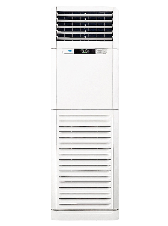 Beko 9366 Plus Salon Tipi Klima 44000 Btu