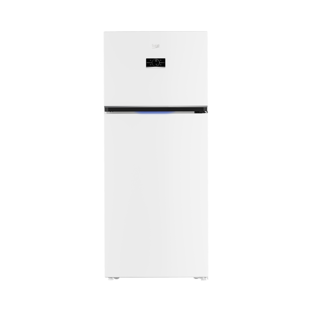 Beko 978557 EB No Frost Buzdolabı 557L