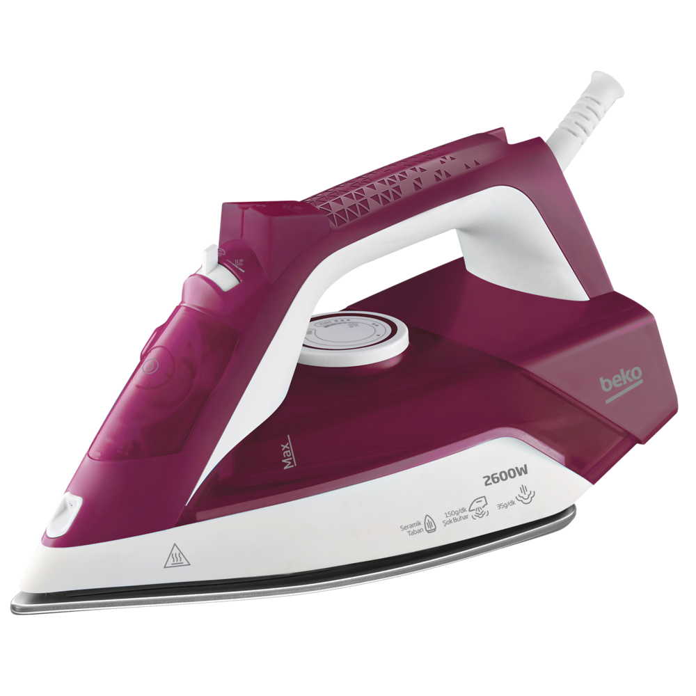 Beko ActiPress BEU 2926 Buharlı Ütü