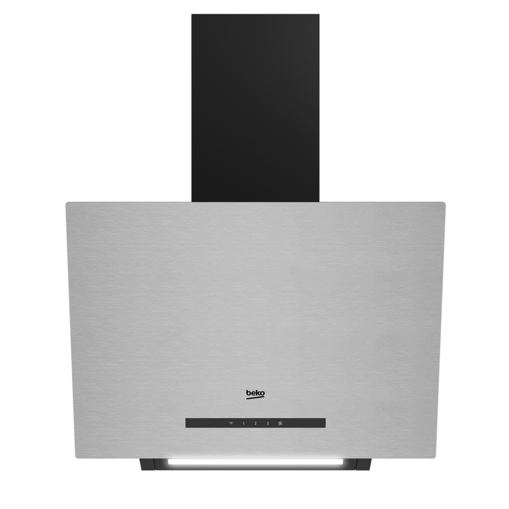 Beko ADE 61743 I Duvar Tipi Davlumbaz 60cm