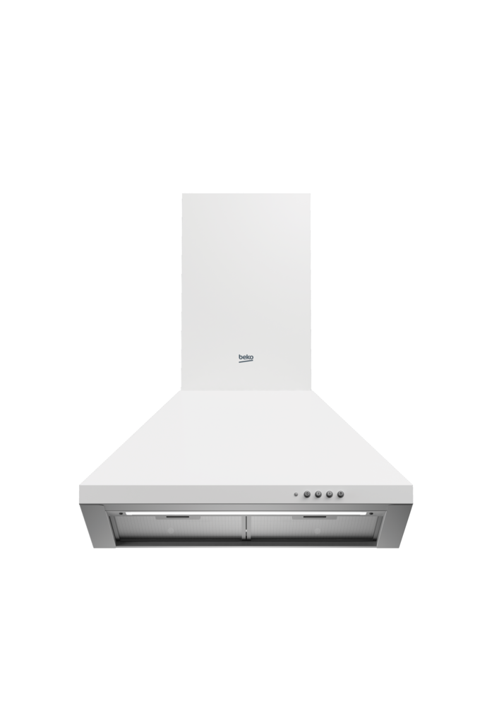 Beko ADP 61420 B Duvar Tipi Davlumbaz