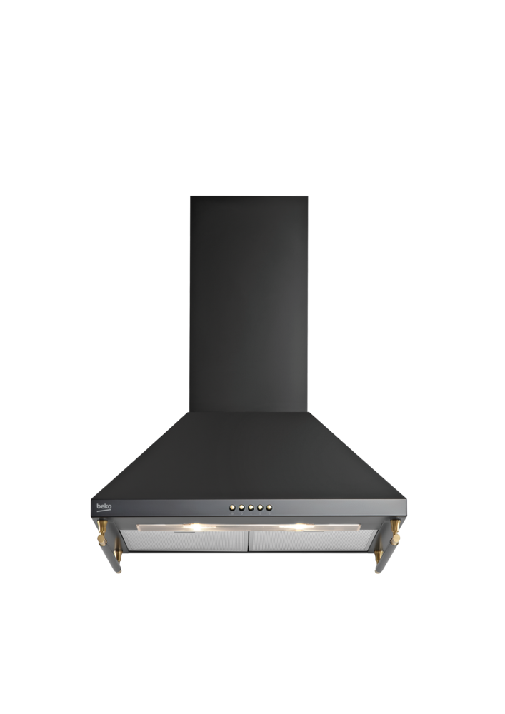 Beko ADV 5160 RAN Duvar Tipi Davlumbaz 60cm