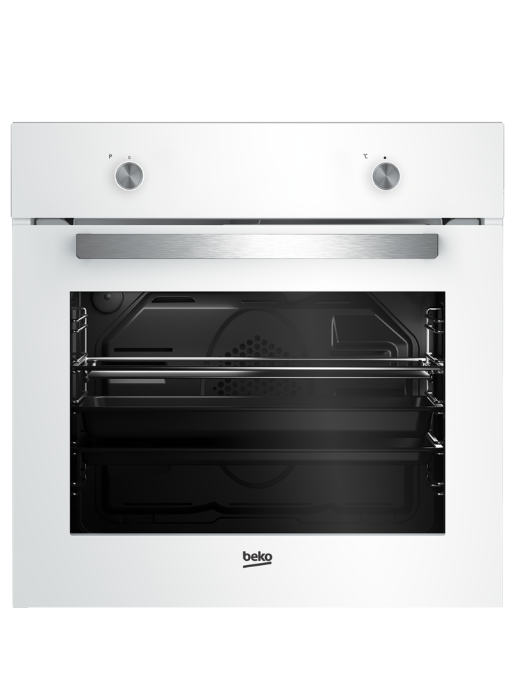 Beko AFE 24001 B Ankastre Fırın 71L