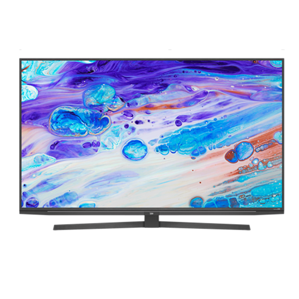 Beko Android Crystal Prox B49 B 970 A Tv-123Ekran