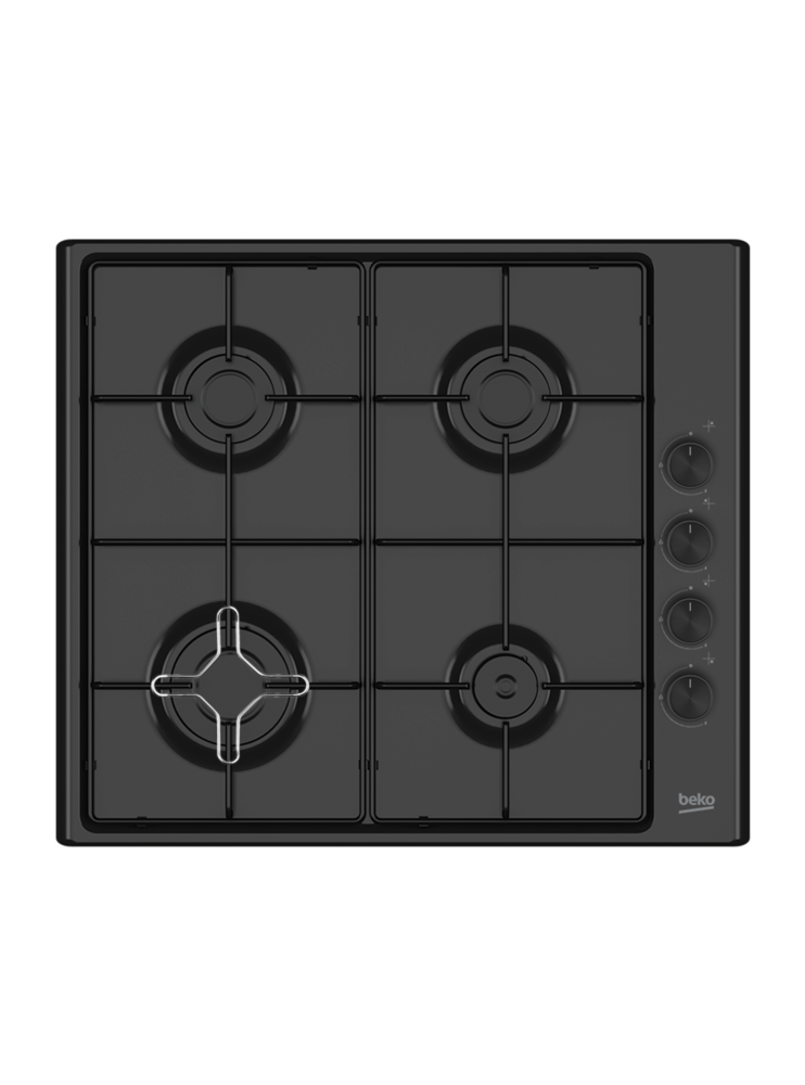 Beko AOMG 64160 DS Ankastre Renkli Metal Ocak