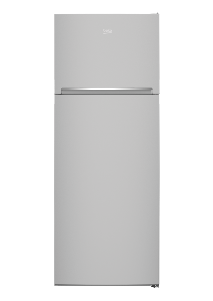 Beko B1 8553 SMS Çift Kapılı Buzdolabı 490L