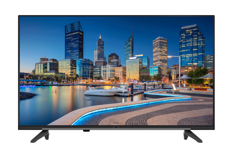 Beko B32 A 670 A HD Uydu Alıcılı Smart Led Tv-82Ekran