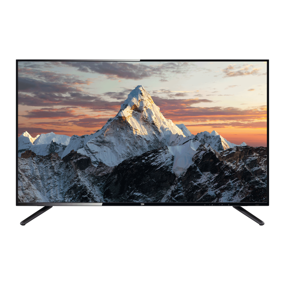 Beko B40L 5845 4B Uydu Alıcılı FHD Tv-102Ekran