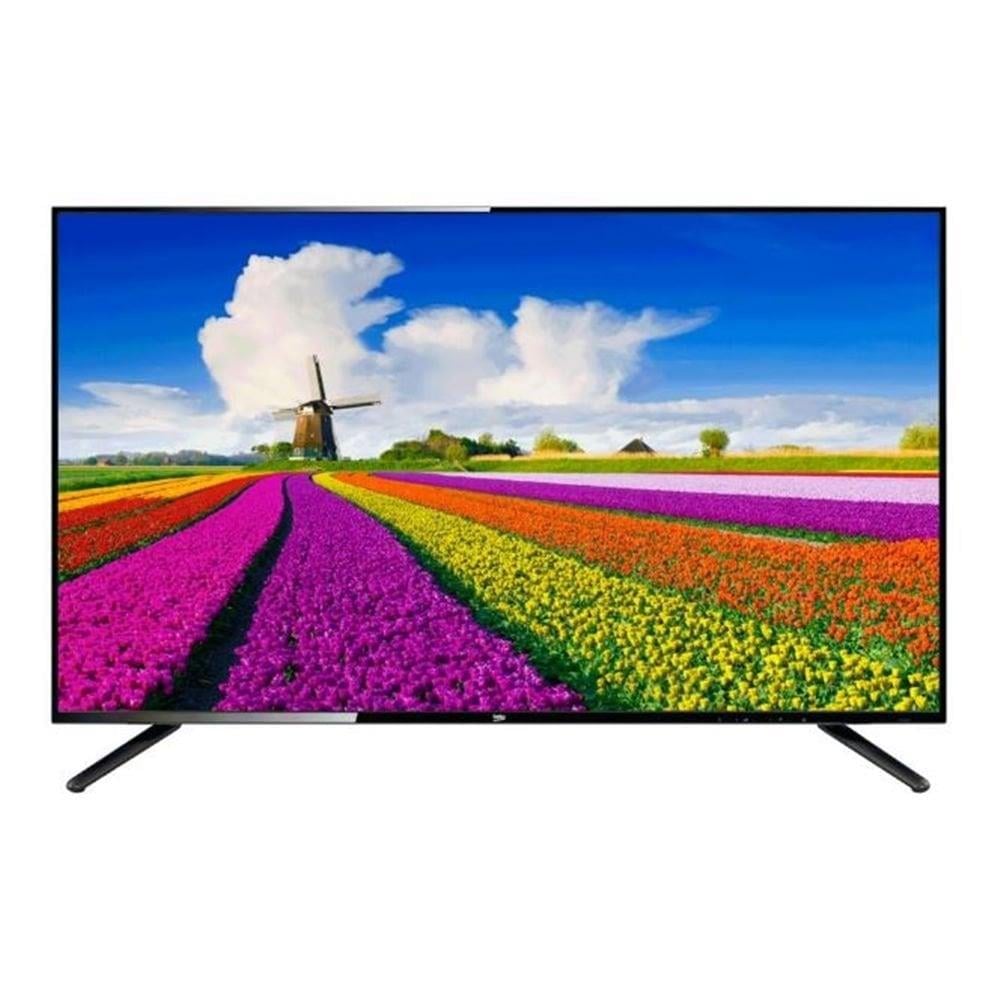 Beko B43L 5845 4B FHD Uydu Alıcılı Tv-108Ekran