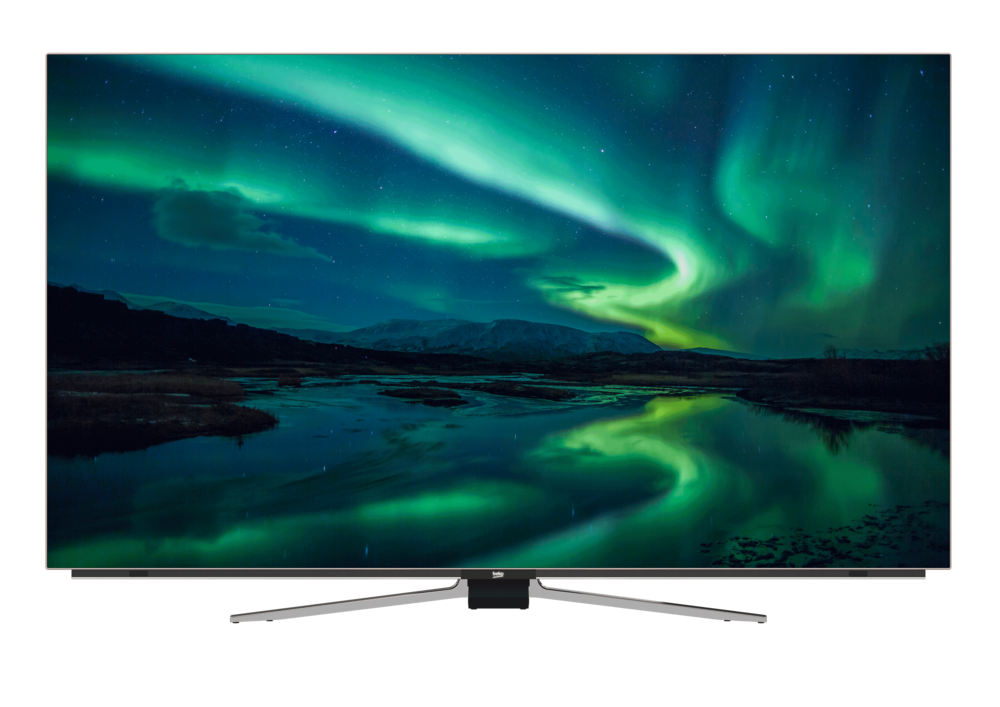 Beko B55 OLED C 970 B Android 4K Oled TV-139Ekran