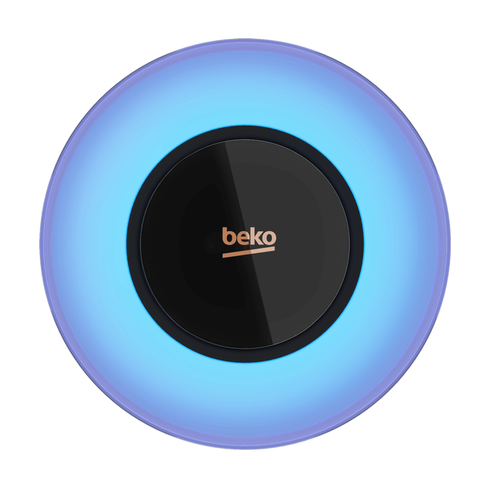 Beko BAE 1001 S İç Hava Kalitesi Ölçme Cihazı