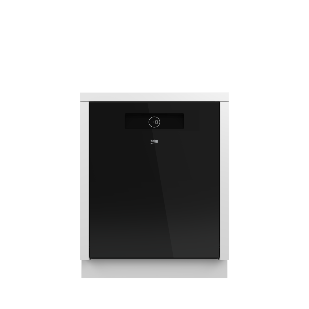 Beko BBC 160 S Ankastre Bulaşık Makinesi 6Prg