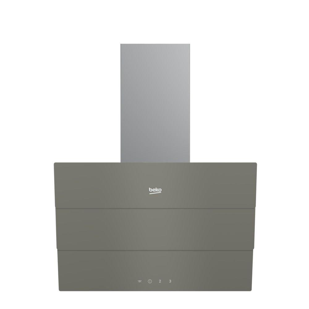 Beko BDE 6053 G Ankastre Duvar Tipi Davlumbazlar
