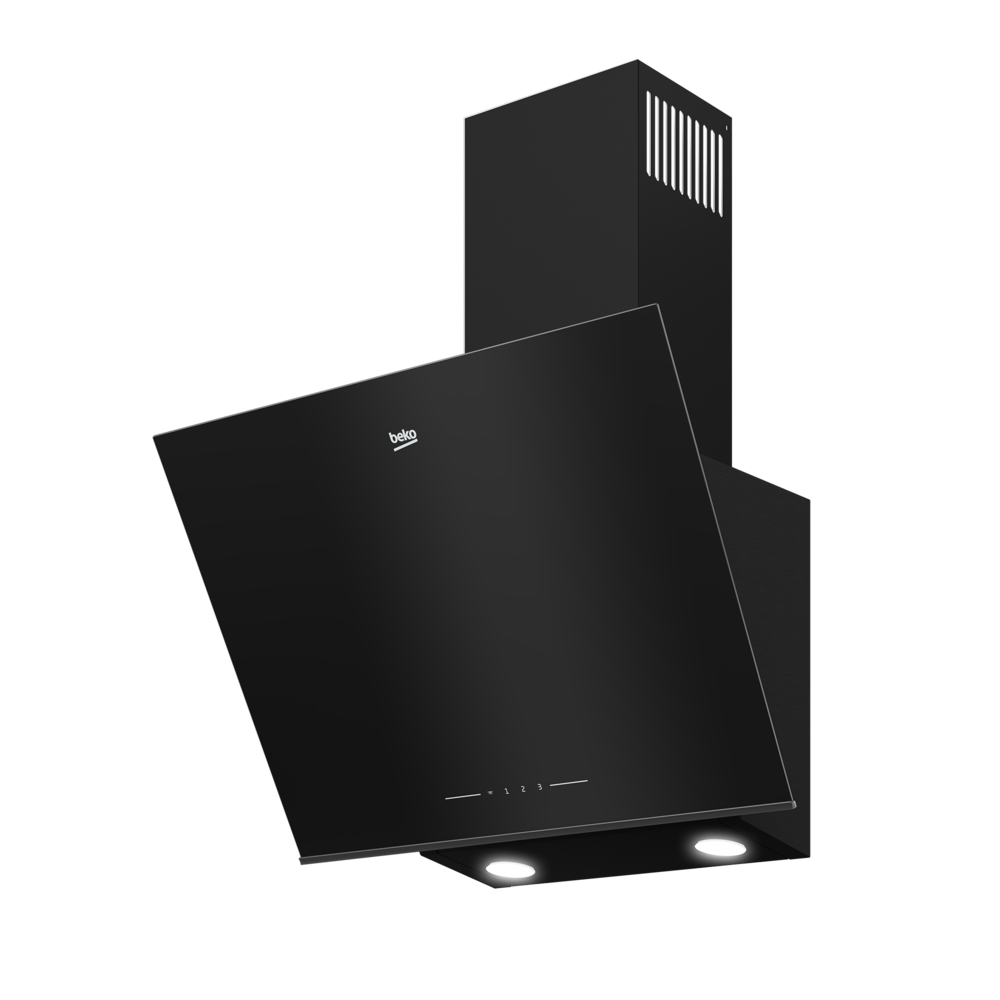 Beko BDE 6060 D Duvar Tipi Davlumbaz