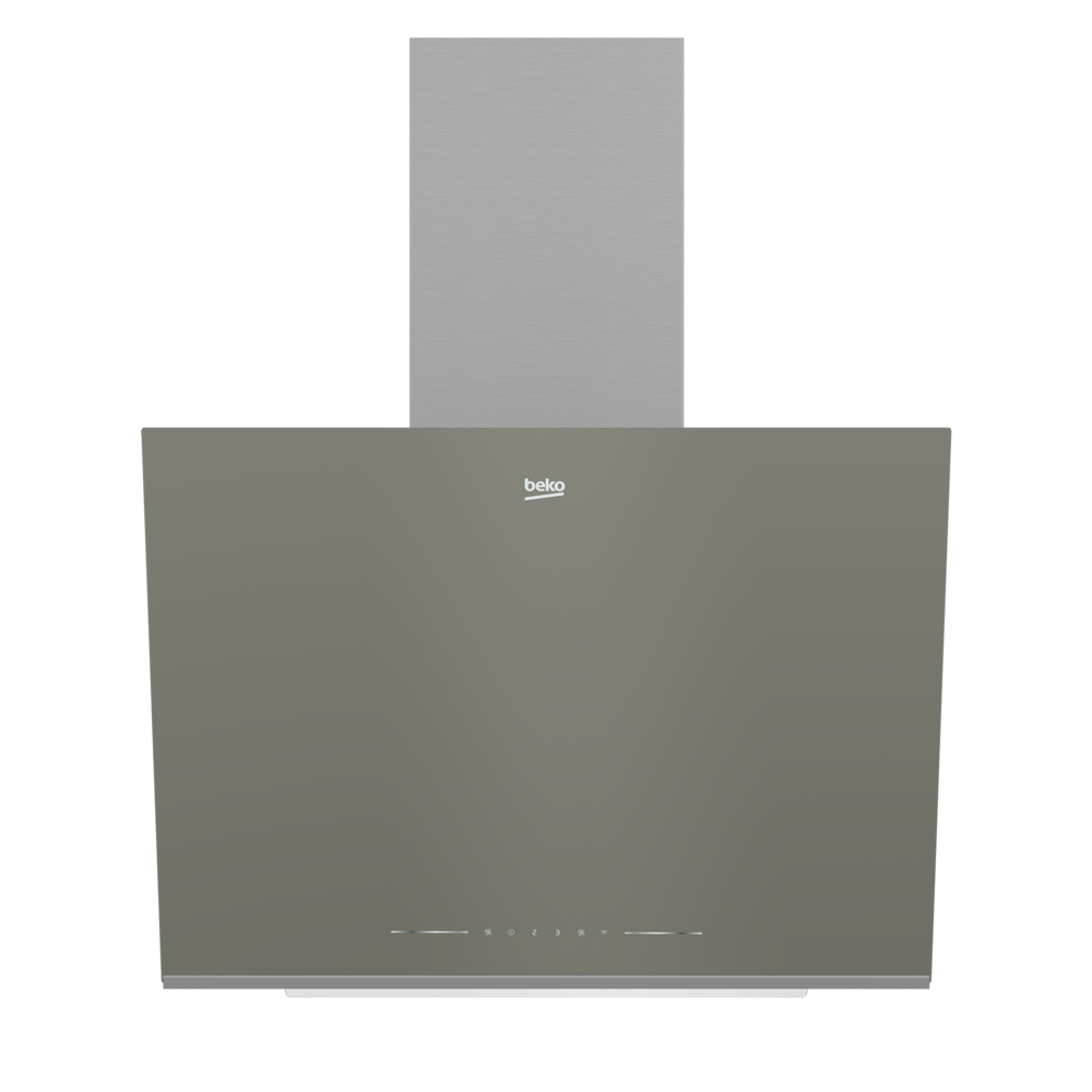 Beko BDE 6062 G Duvar Tipi Davlumbaz