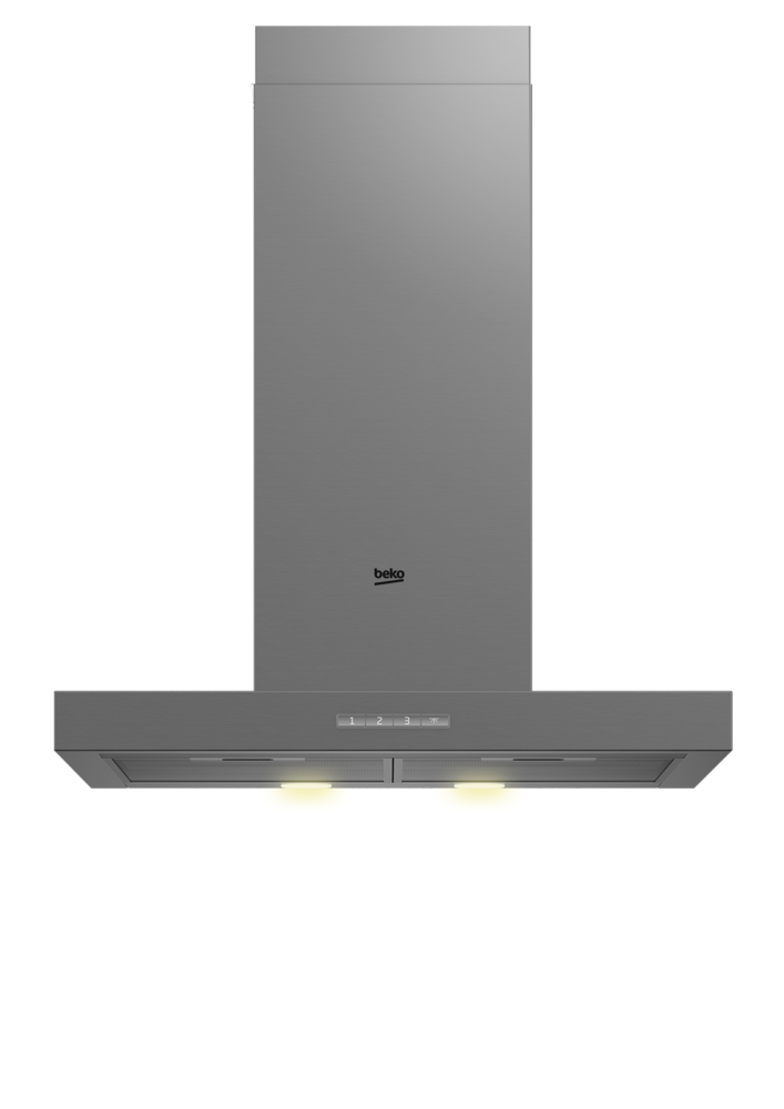 Beko BDT 6050 I Duvar Tipi Davlumbaz