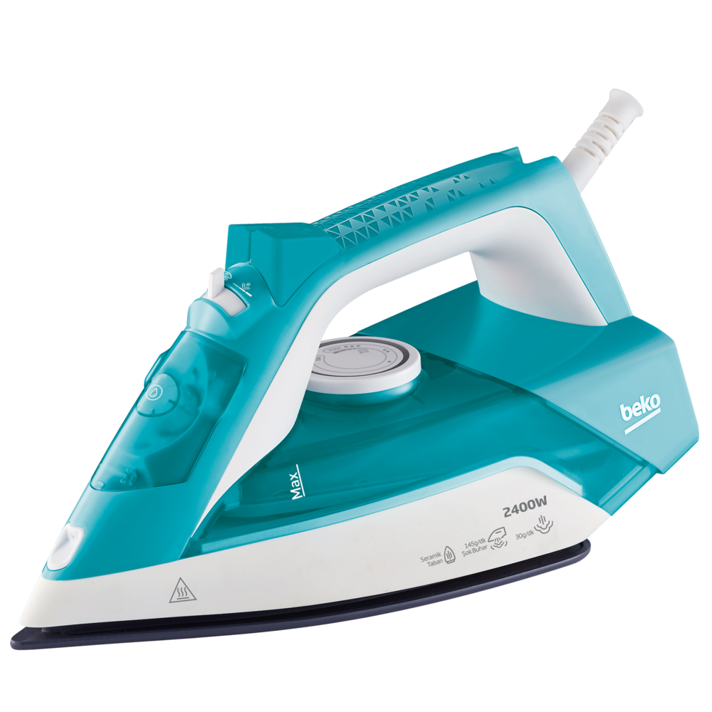 Beko BEU 2924 Buharlı Ütü